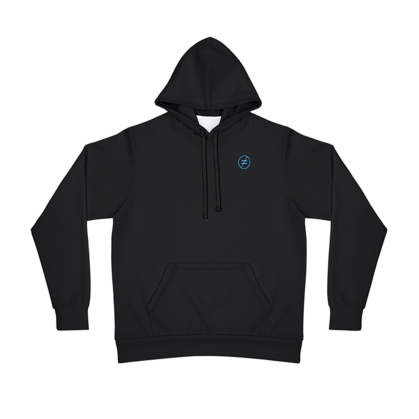 Be Different sport Hoodie premuim