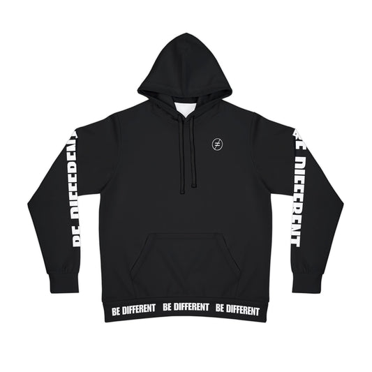 Be Different sport hoodie - Rare