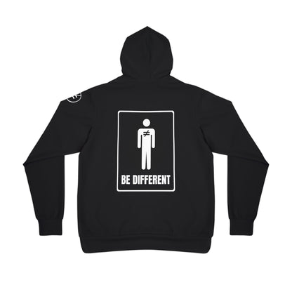 Be Different Sport Hoodie