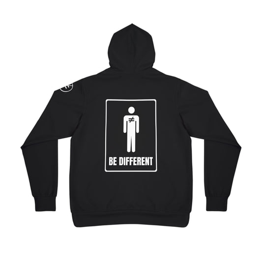 Be Different Sport Hoodie