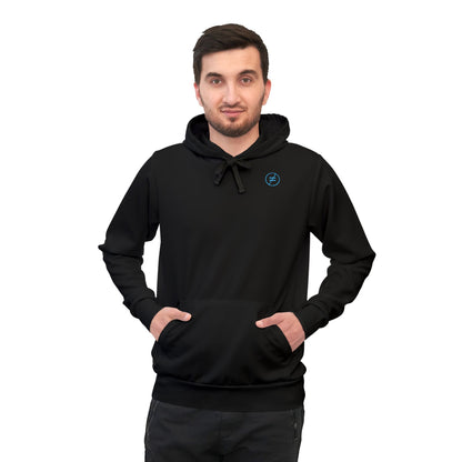 Be Different sport Hoodie premuim