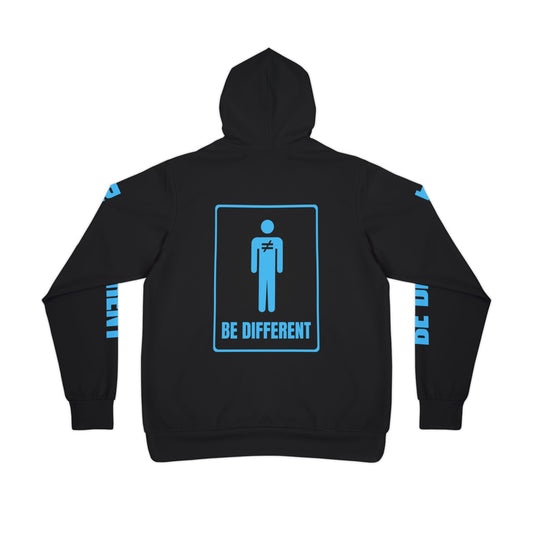 Be Different sport Hoodie pro premuim