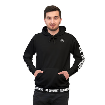 Be Different sport hoodie - Rare