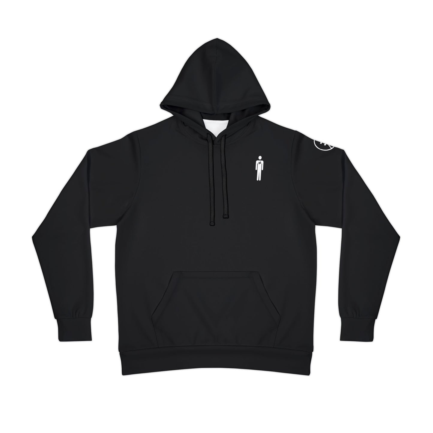Be Different Sport Hoodie