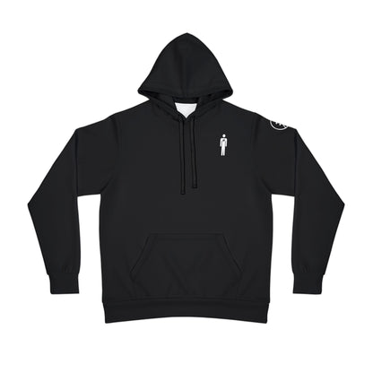 Be Different Sport Hoodie