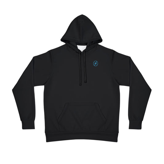 Be Different sport Hoodie premuim