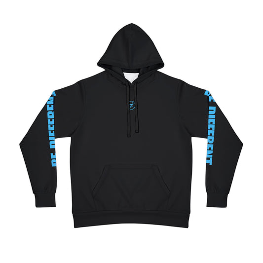 Be Different sport Hoodie pro premuim