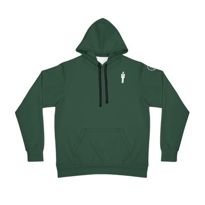 Be Different green Sport Hoodie- Drippp