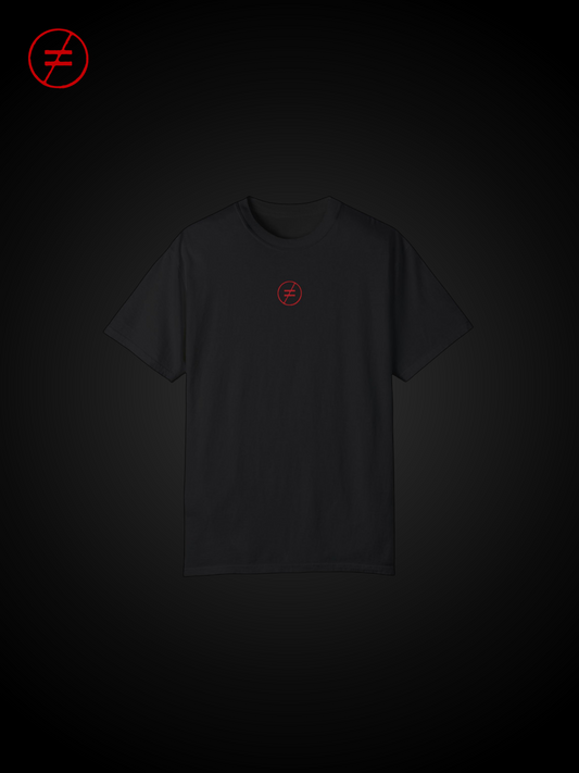 Be Different T-shirt